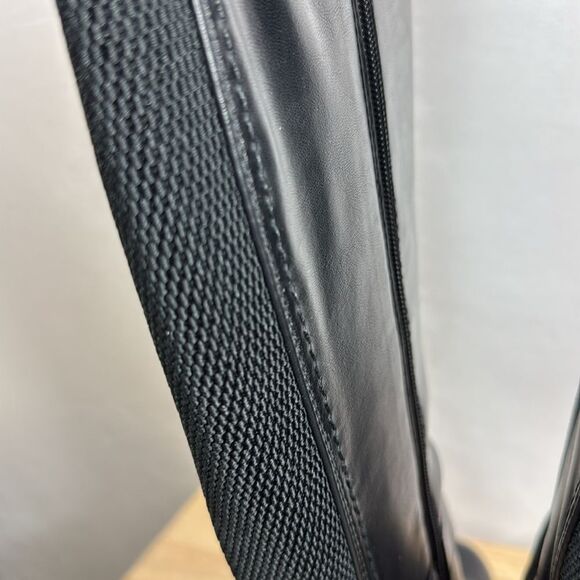 Soul Naturalizer Women's Twinkle Tall Boot- Black- Size 9 M- New - Picture 4 of 9